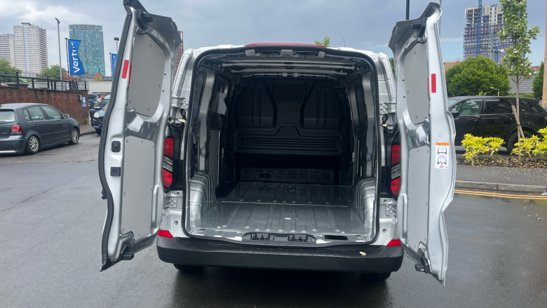 Ford Transit Custom 320 L1 Diesel Fwd 2.0 EcoBlue 136ps H1 Van Trend